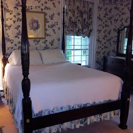 William Seaward Inn Westfield エクステリア 写真