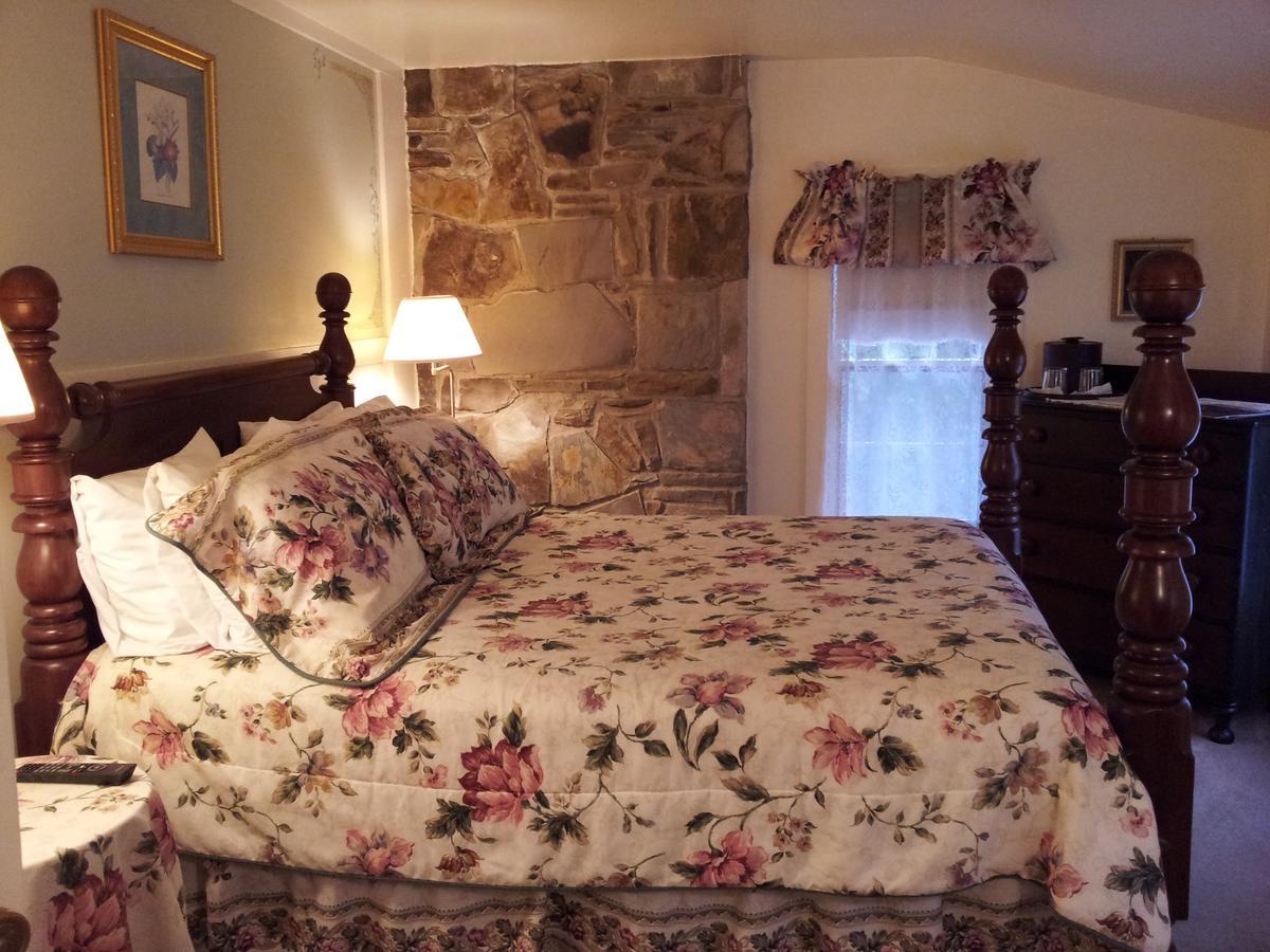 William Seaward Inn Westfield エクステリア 写真