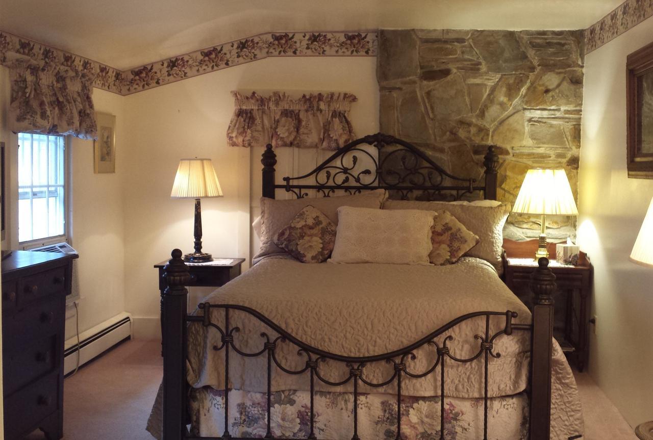 William Seaward Inn Westfield エクステリア 写真
