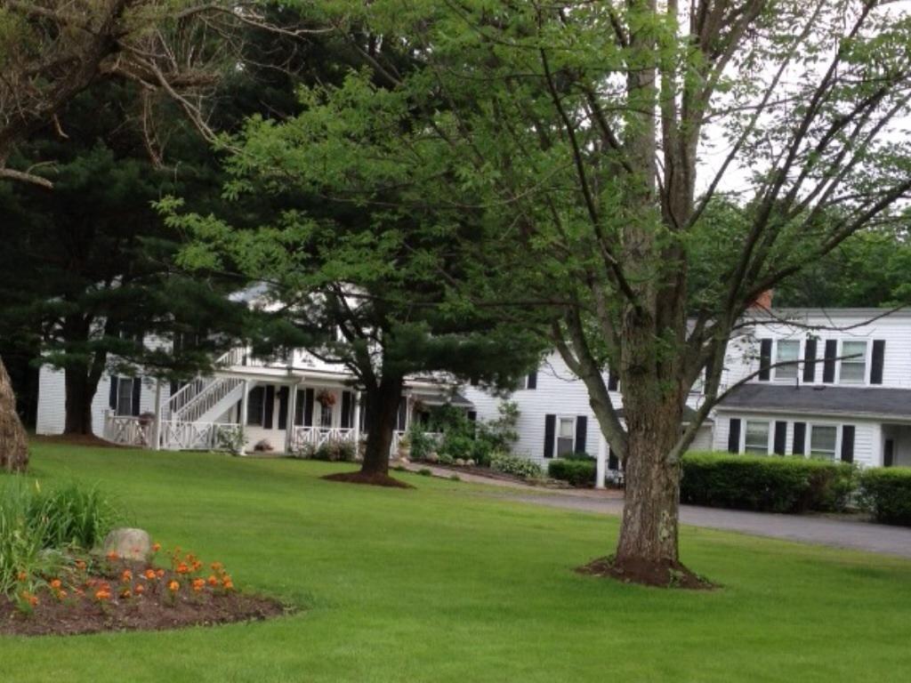 William Seaward Inn Westfield エクステリア 写真