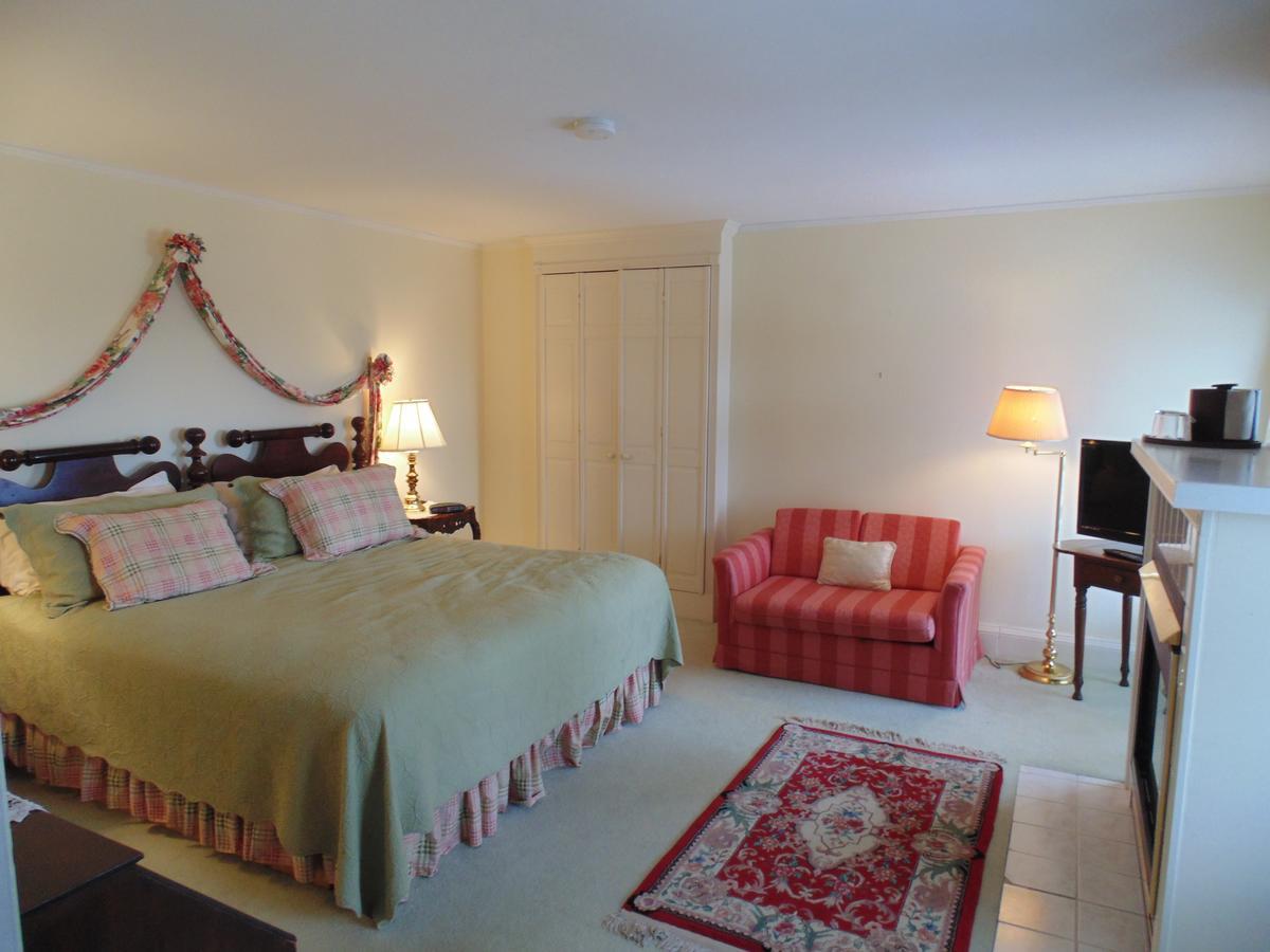William Seaward Inn Westfield エクステリア 写真