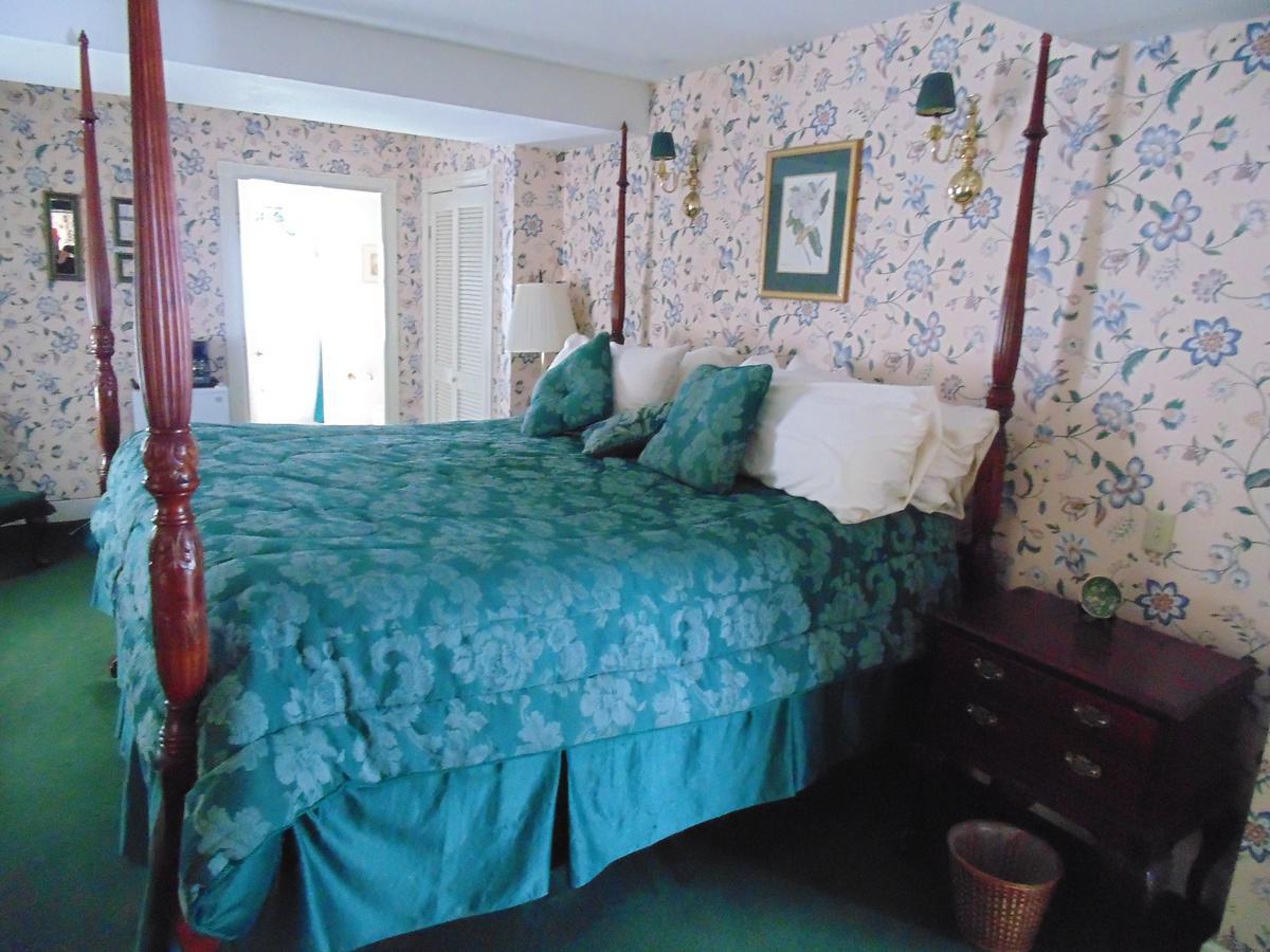 William Seaward Inn Westfield エクステリア 写真
