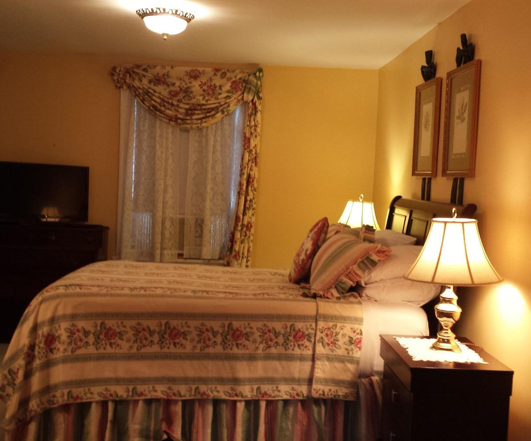 William Seaward Inn Westfield エクステリア 写真